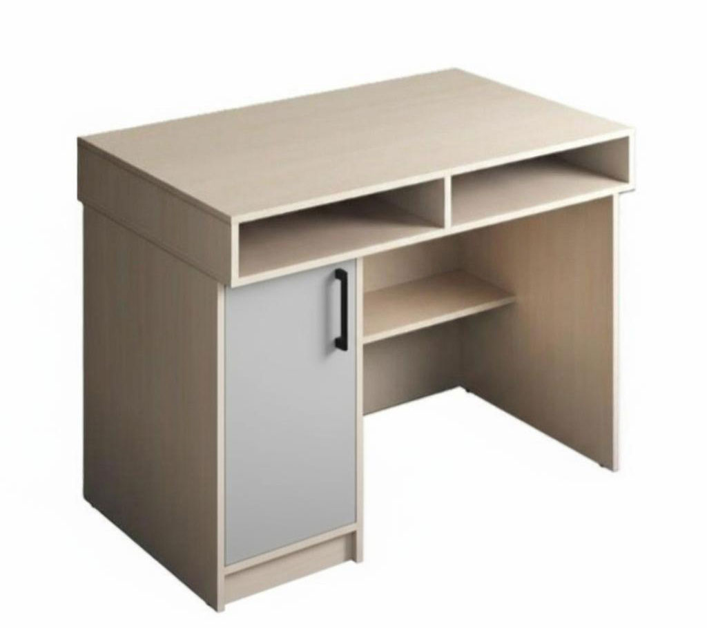 Стіл демонстраційний, 1200х750х900 мм, стільниця покрита пластиком HPL (ЛЕОНТЕК) (101303 HPL)